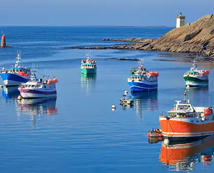 Brittany special offers
